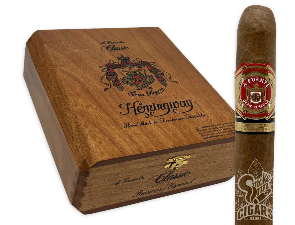 Arturo Fuente Hemingway