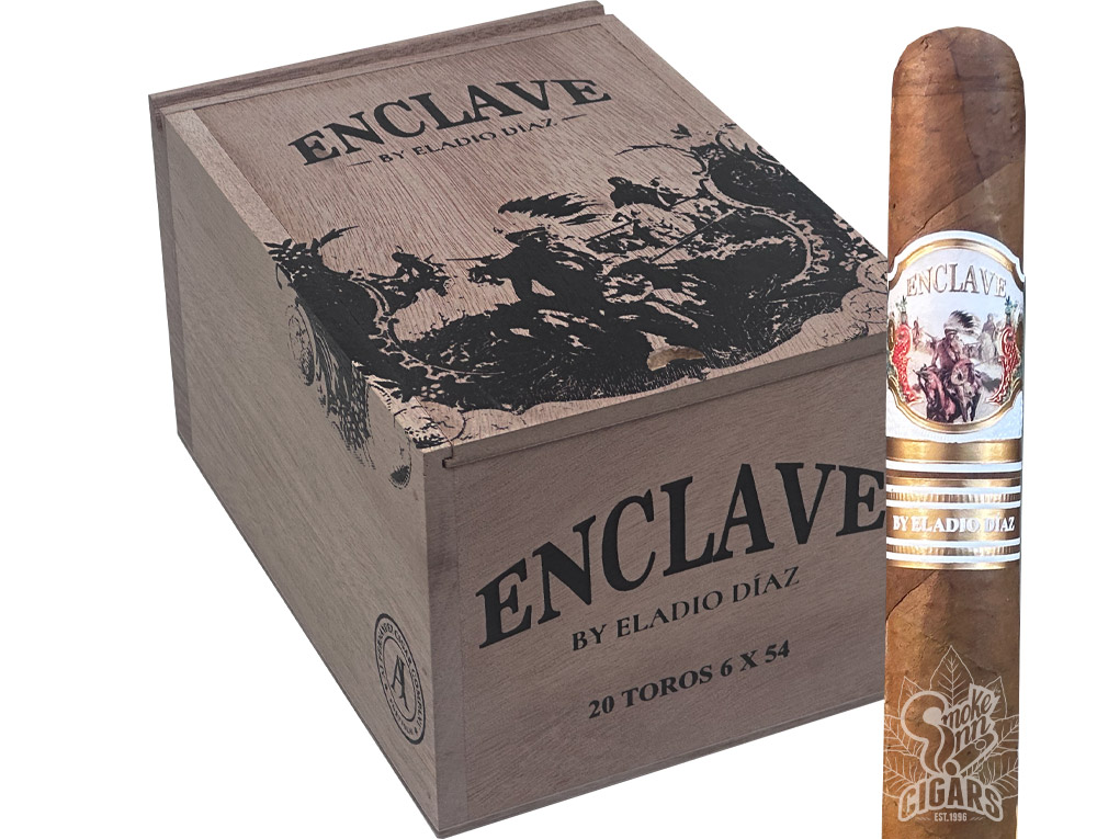 AJ Fernandez Enclave Eladio Diaz