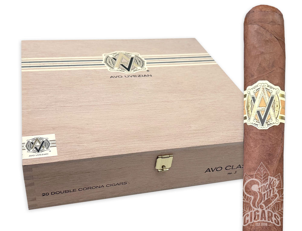 AVO Classic