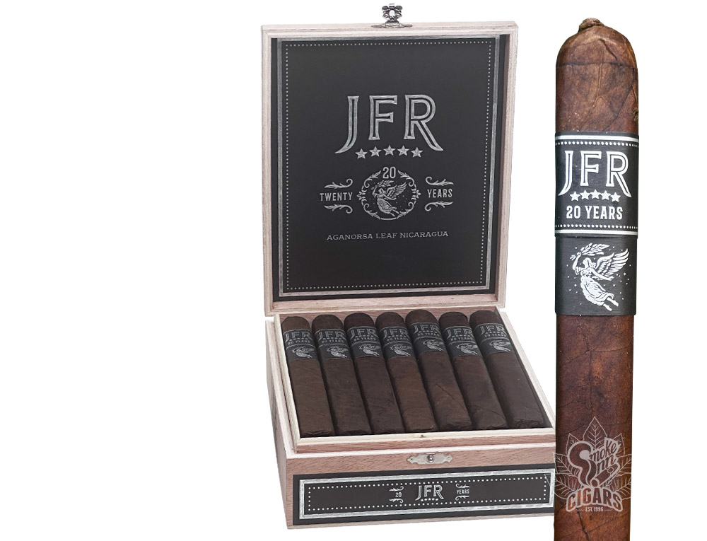 JFR 20th Anniversary Maduro
