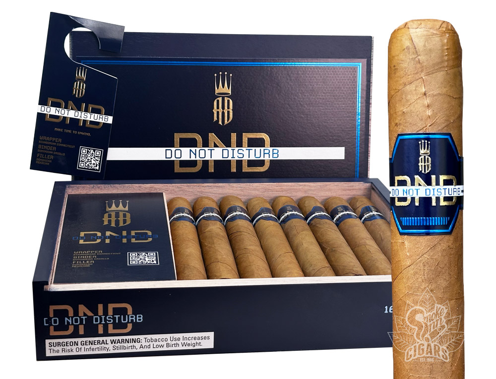 Alec Bradley Do Not Disturb