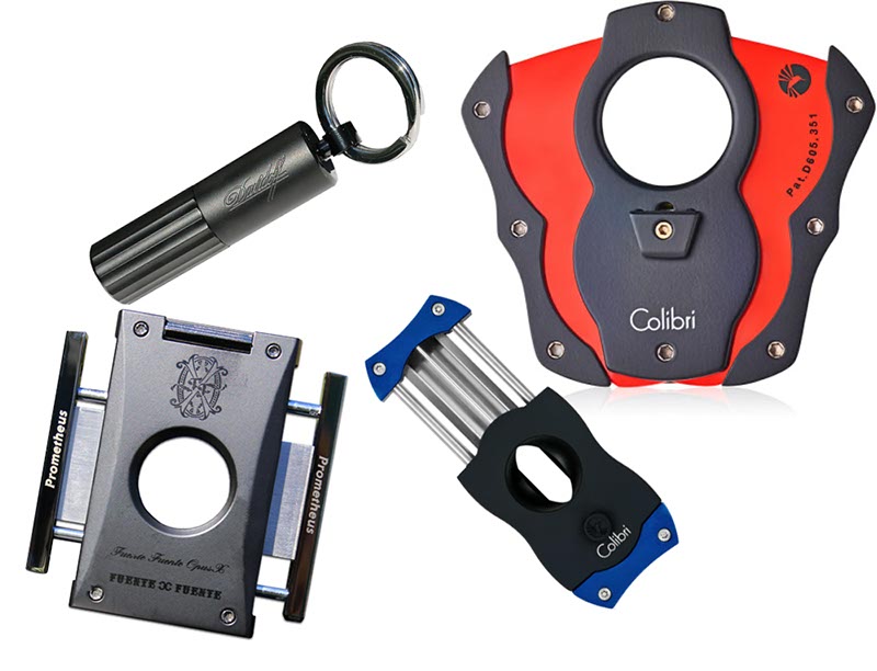 All Cutters