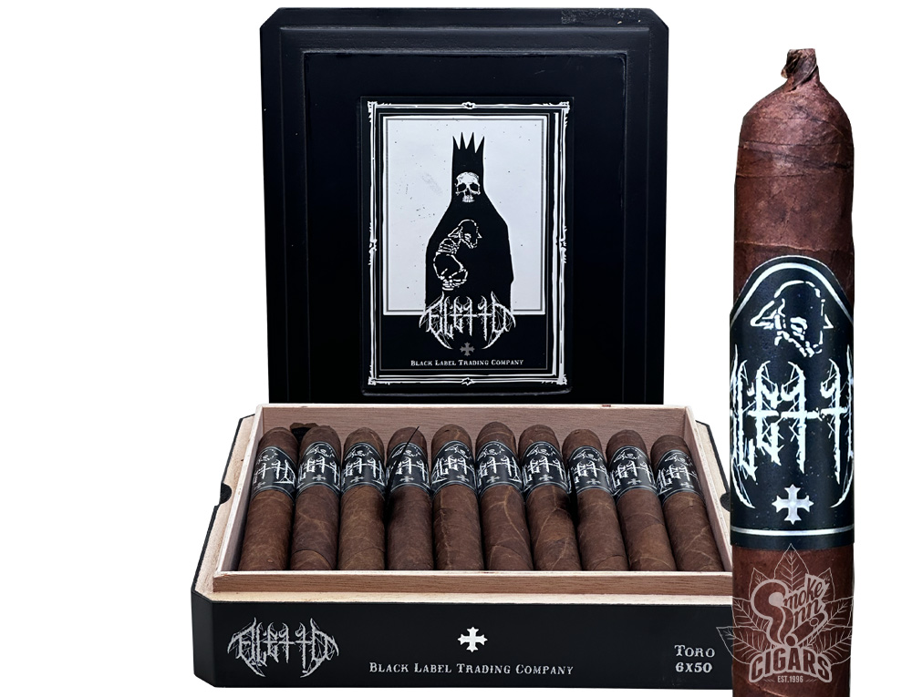 Black Label Trading Co. Eletto