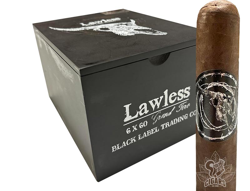 Black Label Trading Co. Lawless