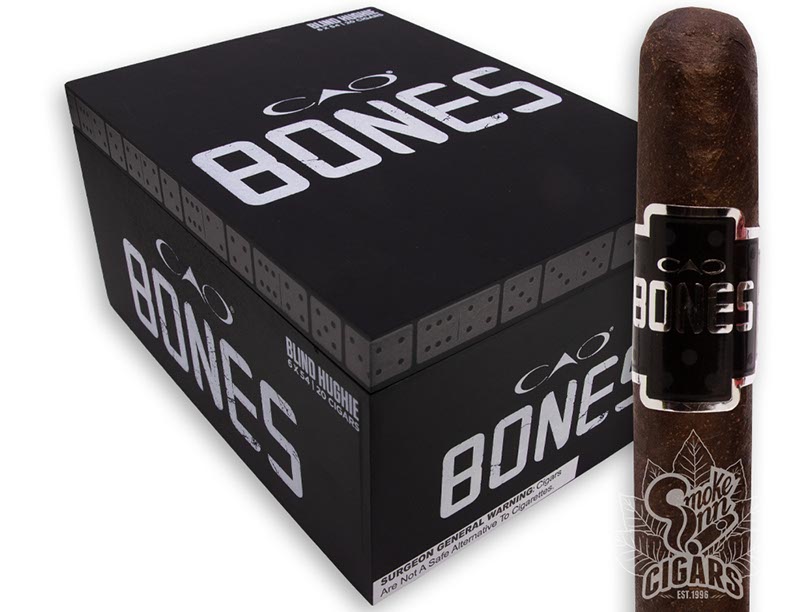 CAO Bones