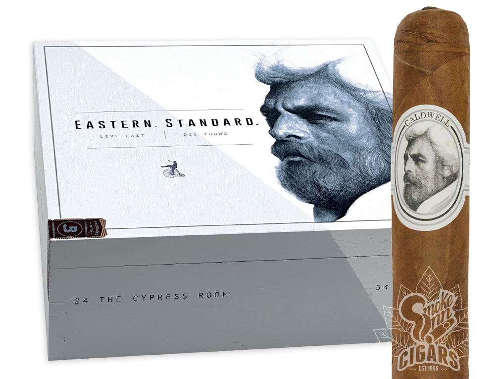 Caldwell Eastern Standard