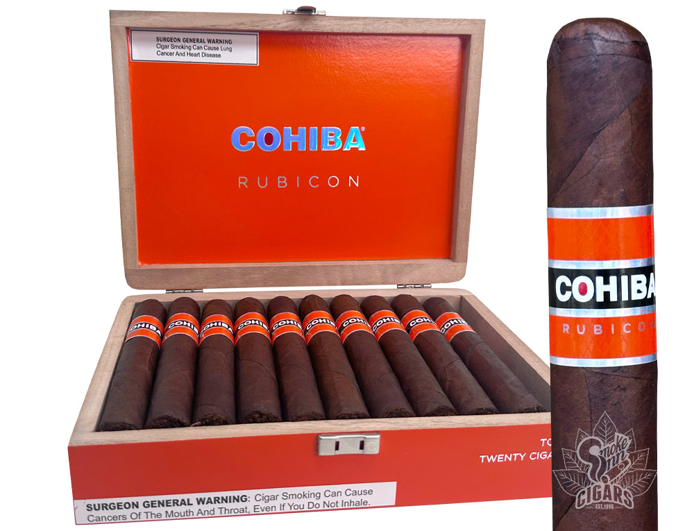 Cohiba Rubicon