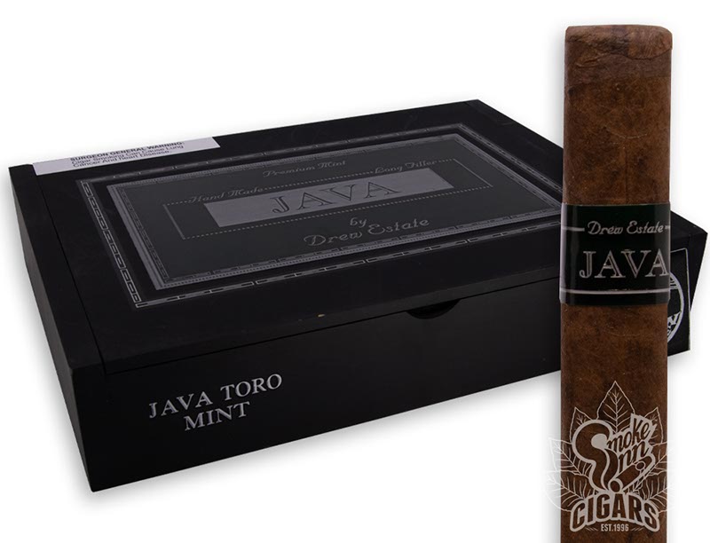 Java Mint by Drew Estate