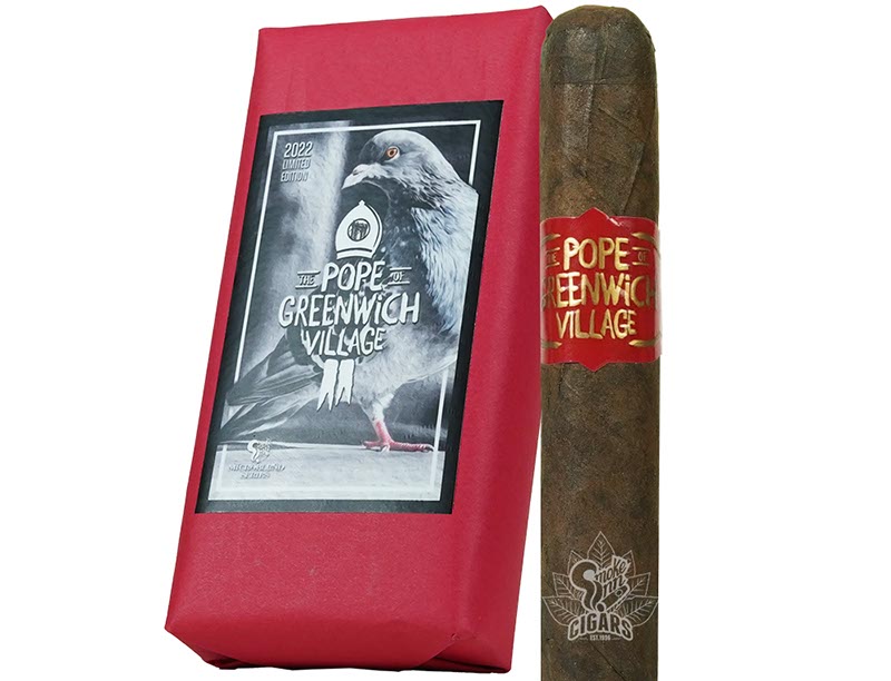 The Pope of Greenwich Village 2022 - SI Exclusive Product