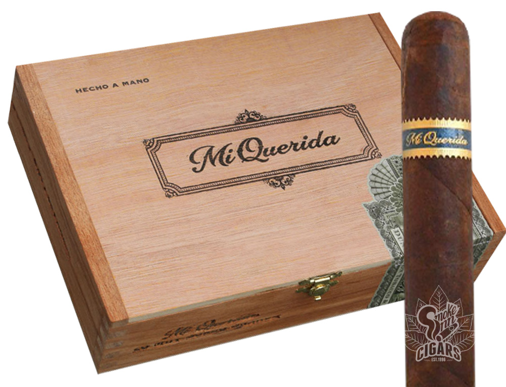 Mi Querida by Dunbarton Tobacco & Trust