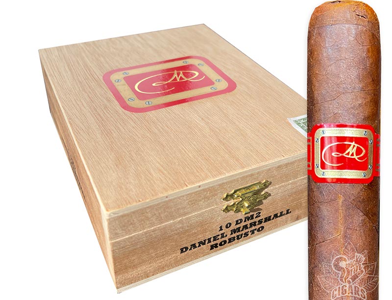 Daniel Marshall Red Label