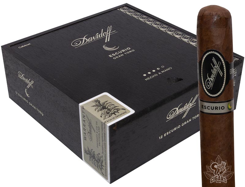 Davidoff Escurio