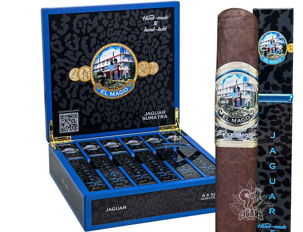 El Mago Jaguar