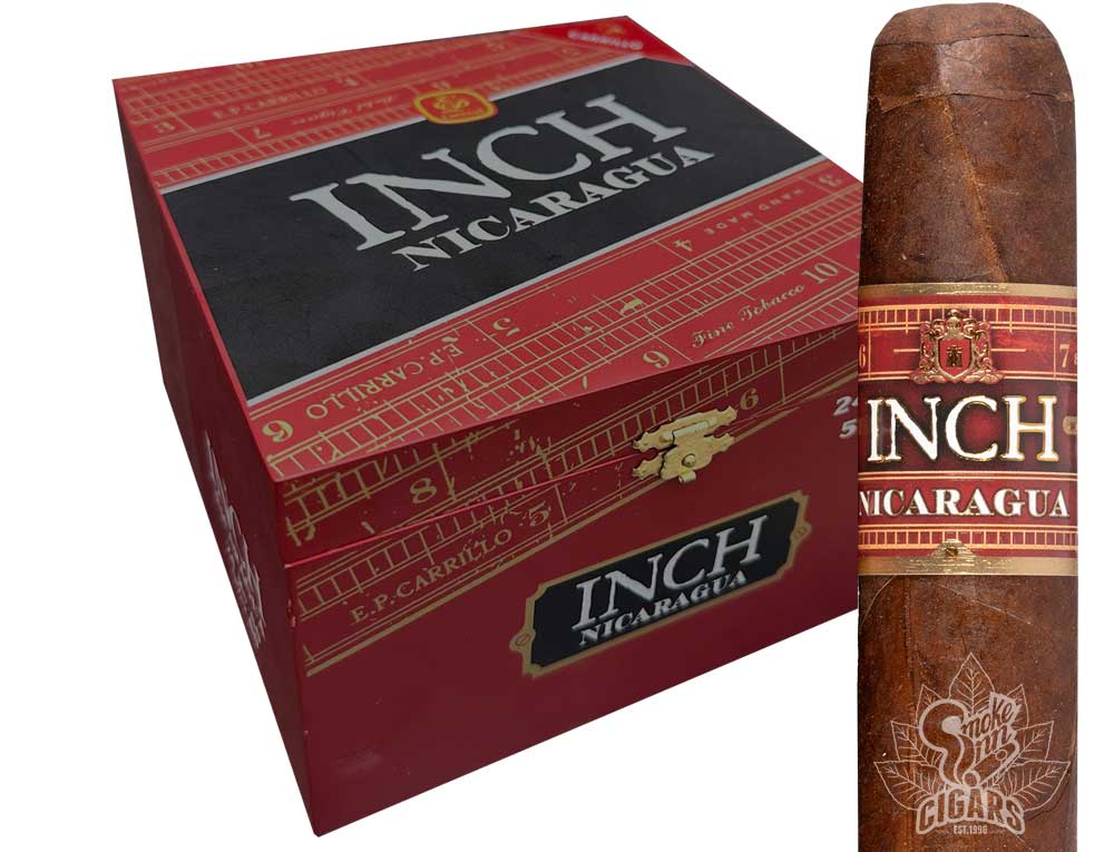 E.P. Carrillo Inch Nicaragua