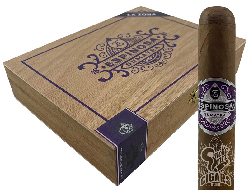 Espinosa Sumatra