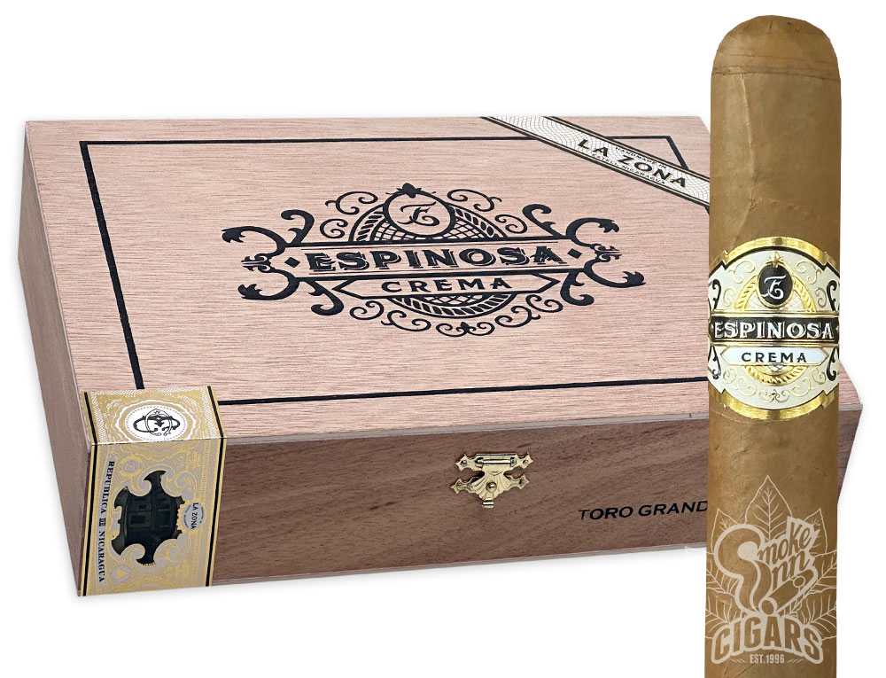 Espinosa Crema