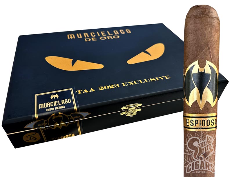 Espinosa Murcielago De Oro TAA 2023