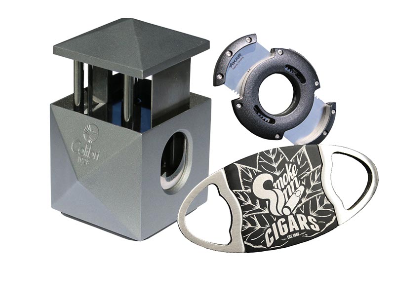 Cutters: Guillotine