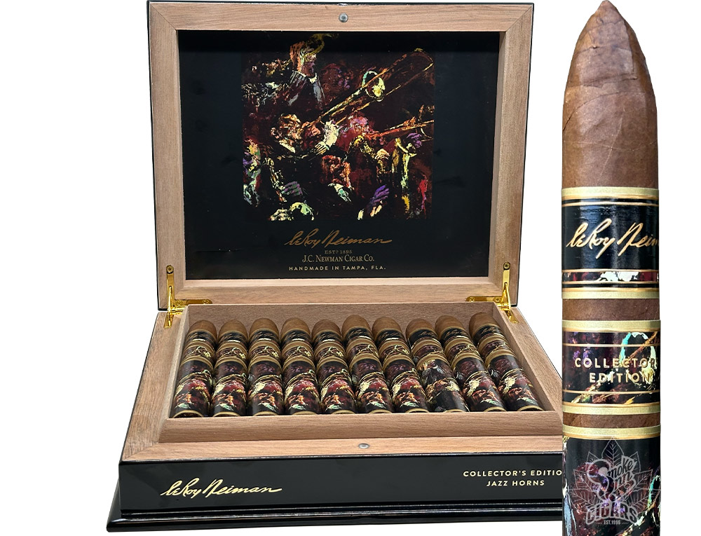 LeRoy Neiman 2025 Collector's Edition