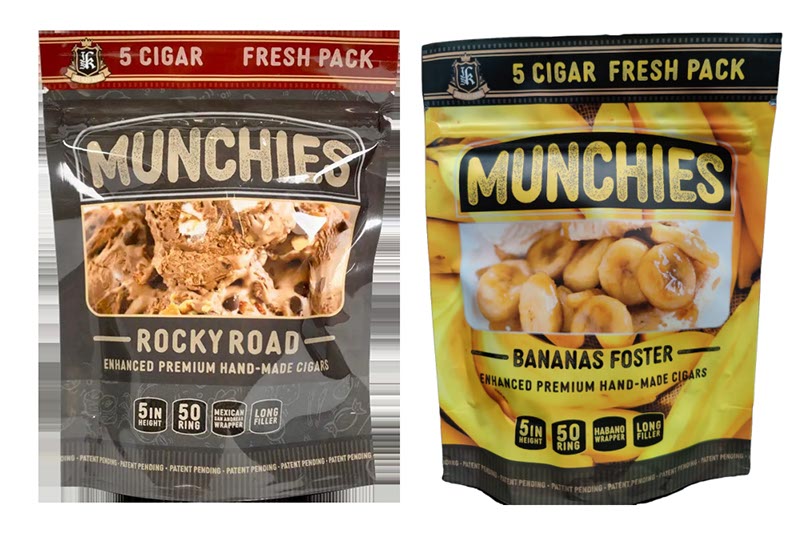 JSK Munchies