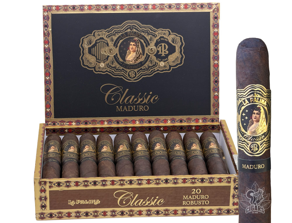 La Palina Classic Maduro