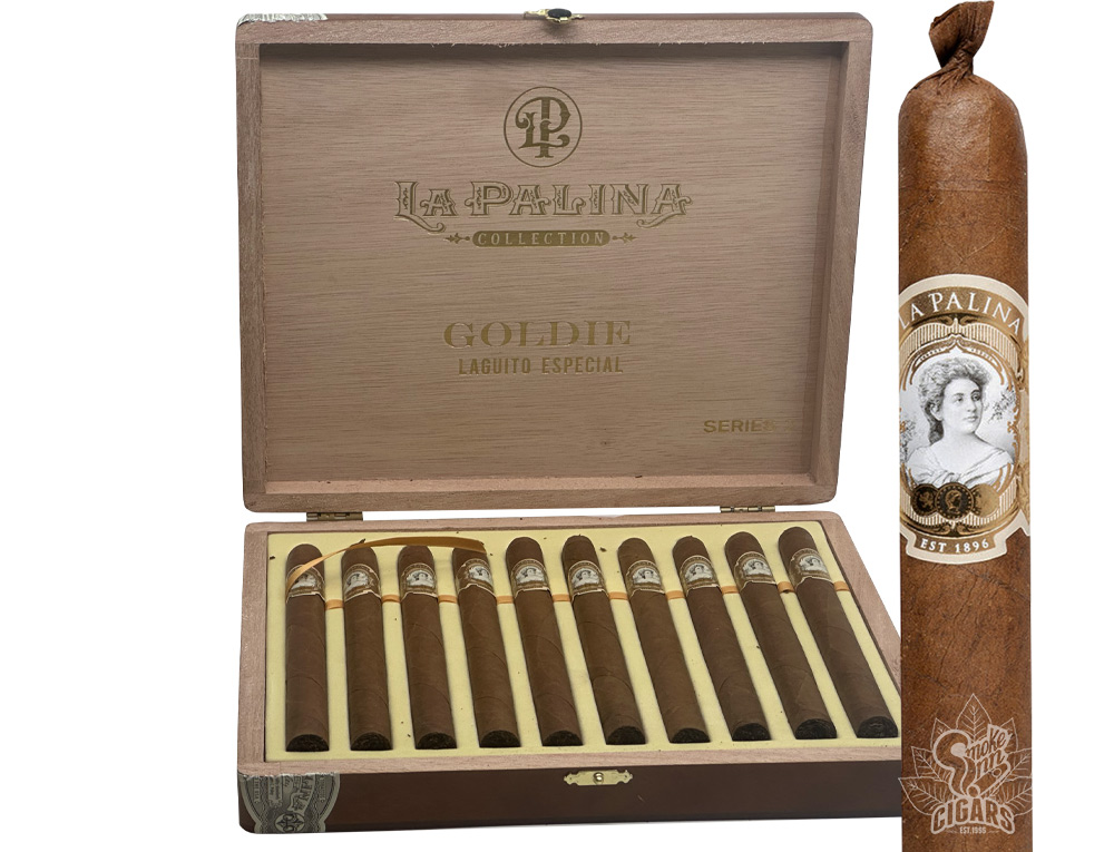 La Palina Goldie