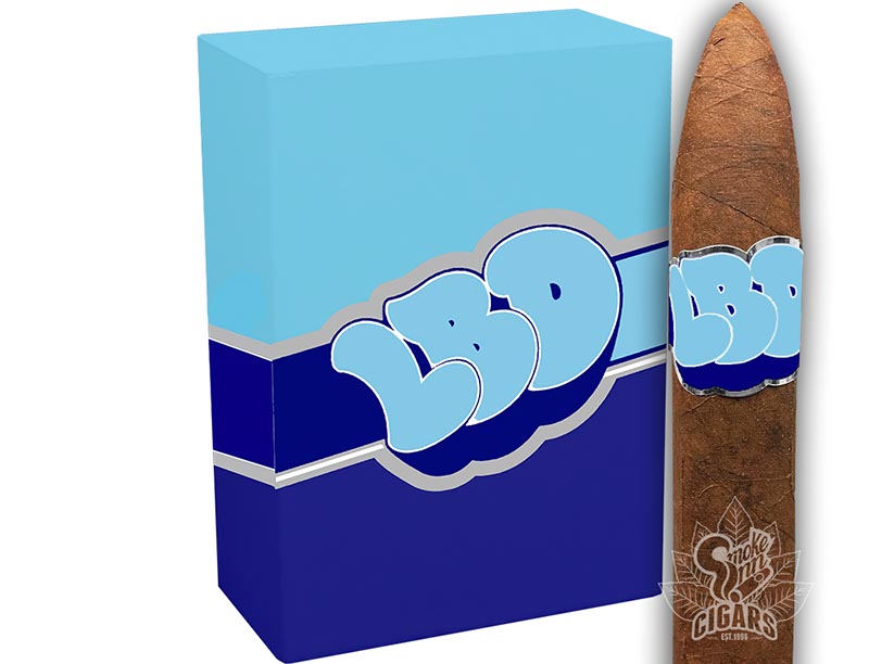 Room 101 Little Big Delicious Blue - PRE ORDER