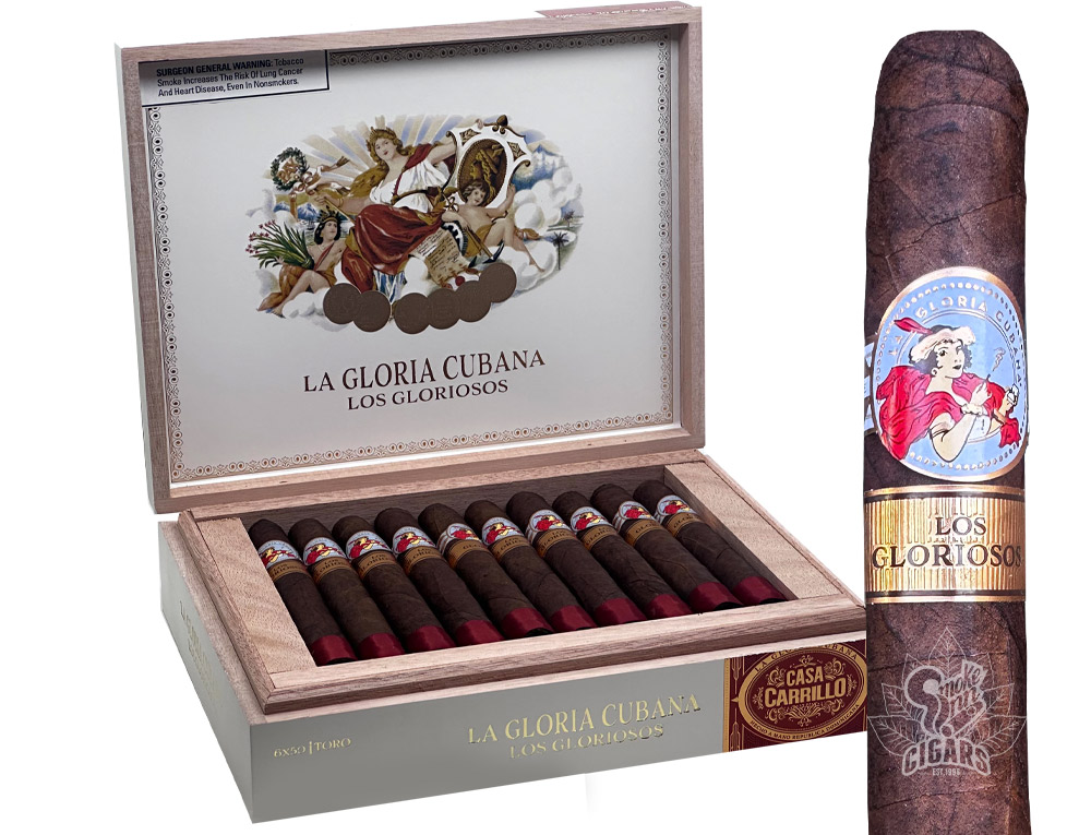 La Gloria Cubana Los Gloriosos