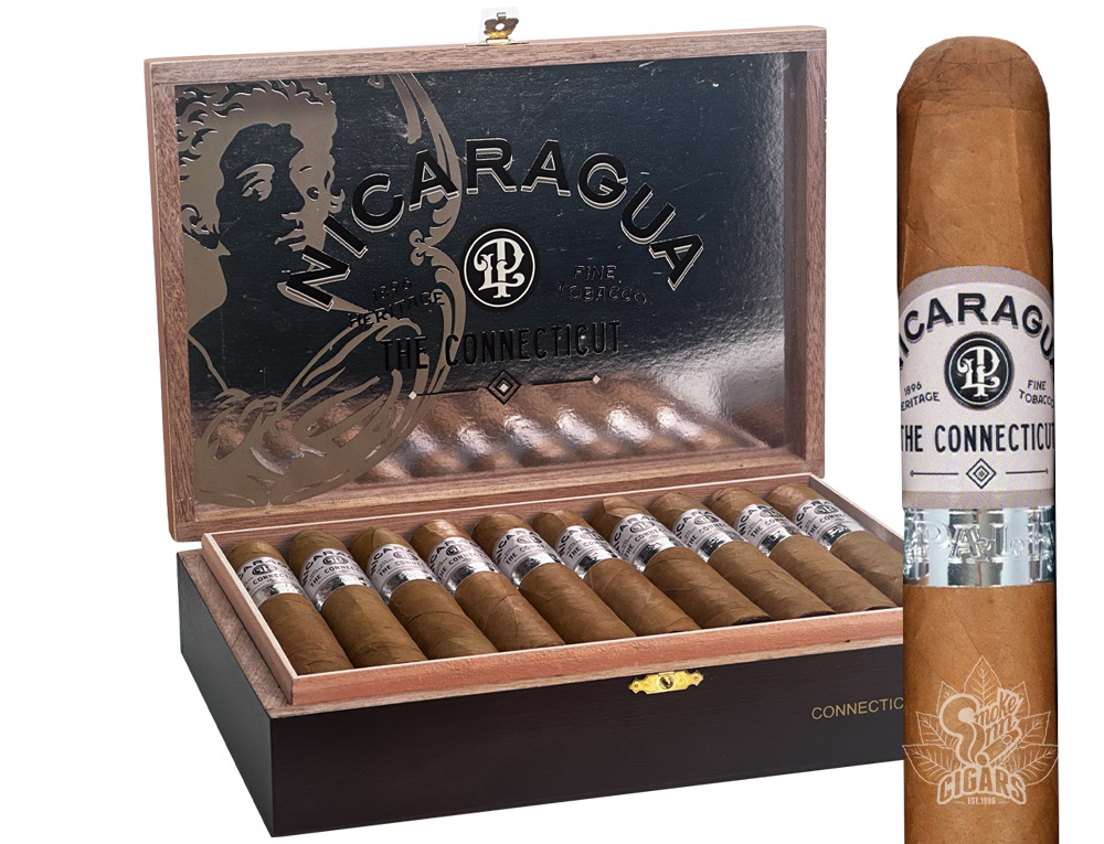 La Palina Nicaragua Connecticut