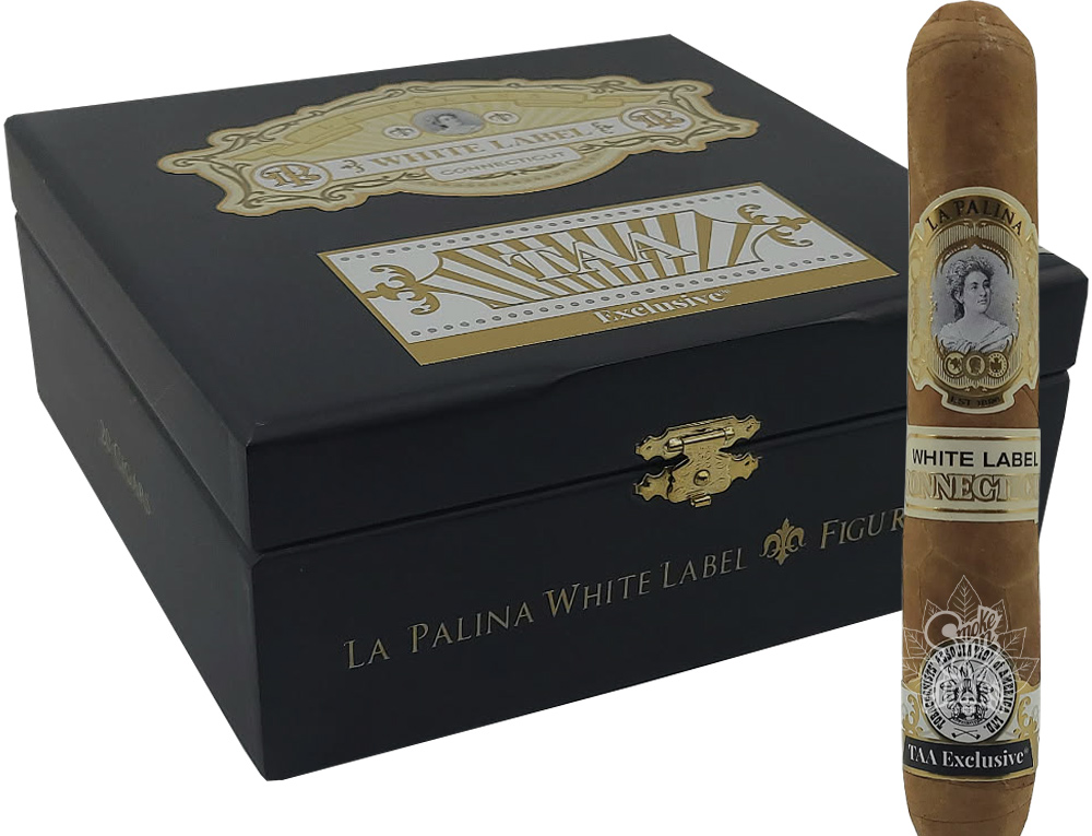 La Palina White Label TAA Exclusive