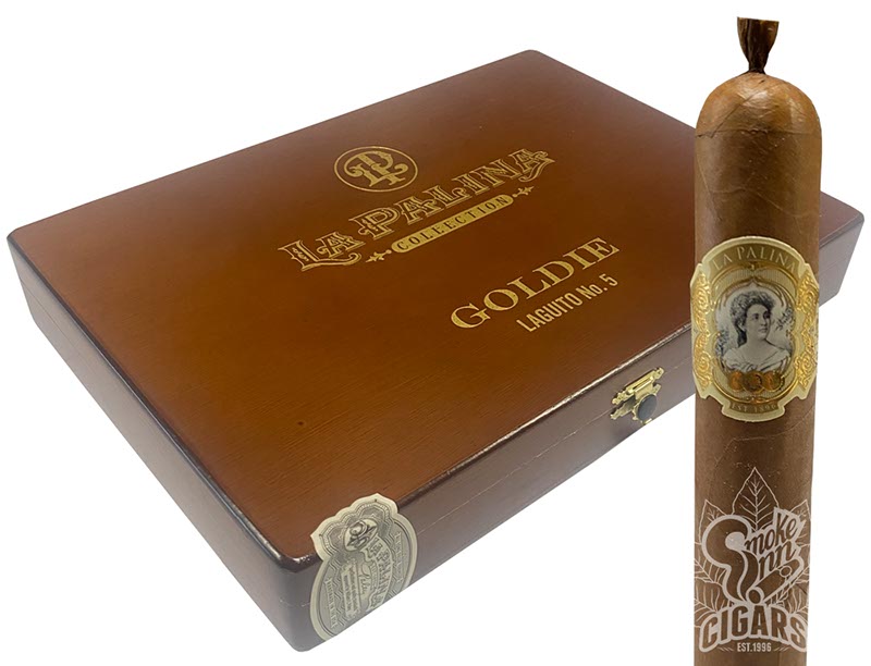 La Palina Goldie