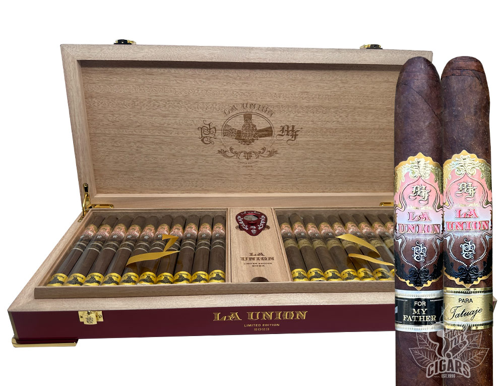 My Father La Union Red Limited Edition 2025