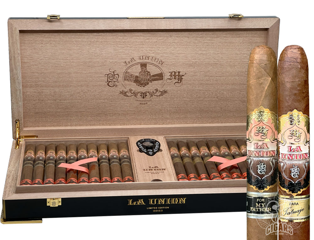 My Father La Union Black Limited Edition 2023