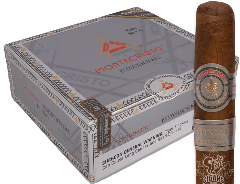 Montecristo Platinum Series