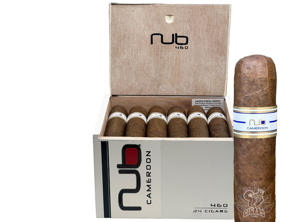 Nub Cameroon Cigars by Oliva