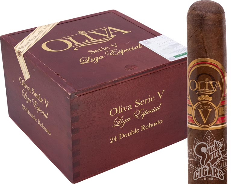 Oliva Serie V