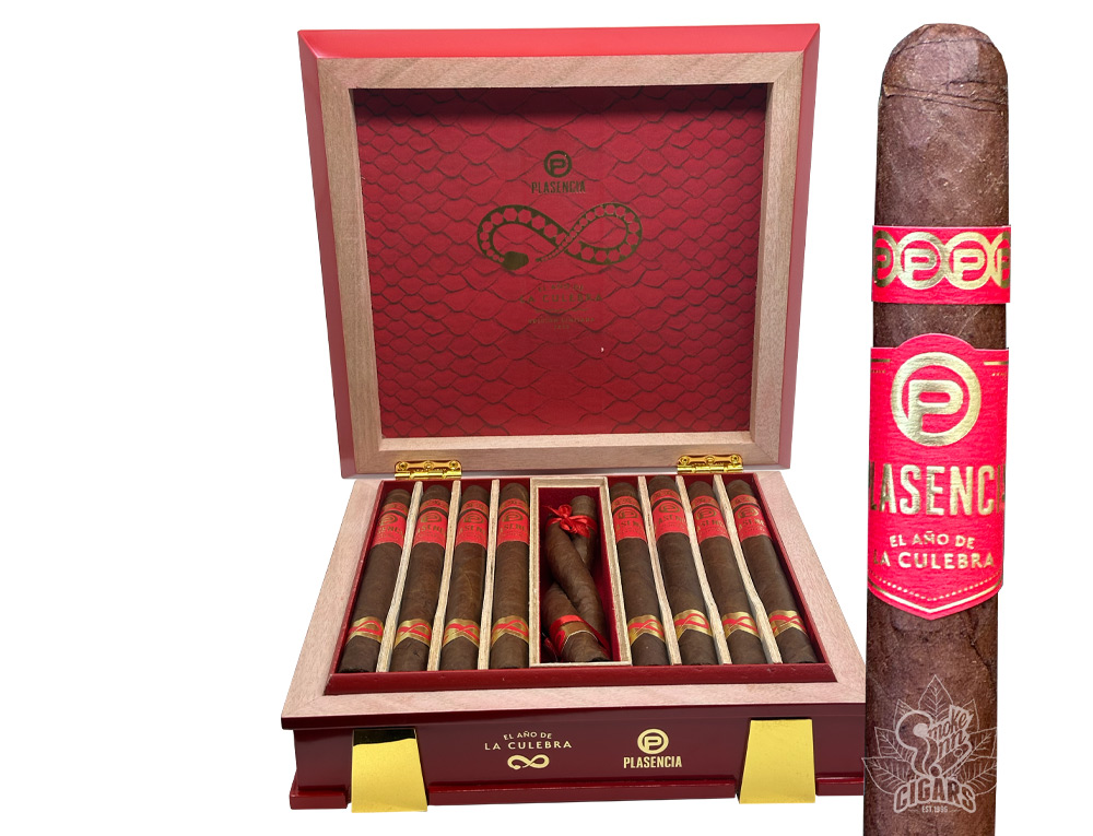 Plasencia Year of the Snake 2025