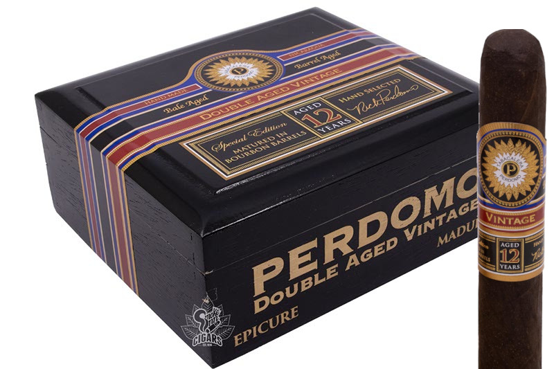 Perdomo Double Aged 12 Year Vintage Maduro
