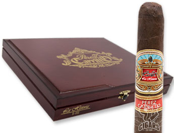 E.P. Carrillo La Historia