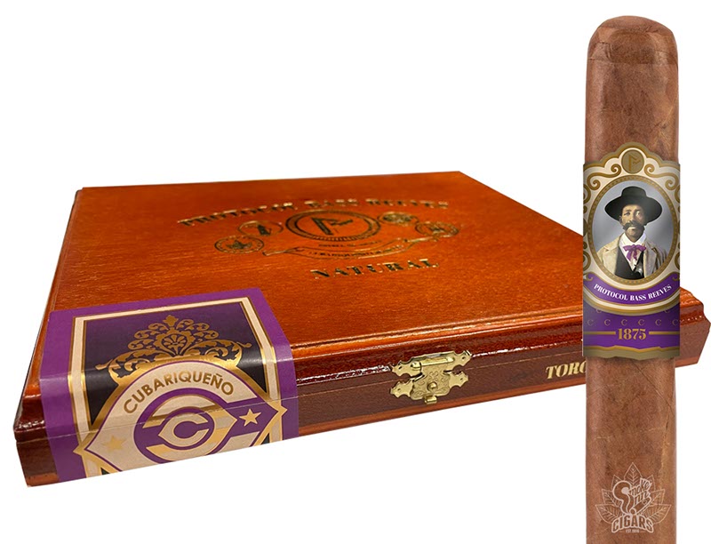 Protocol Bass Reeves