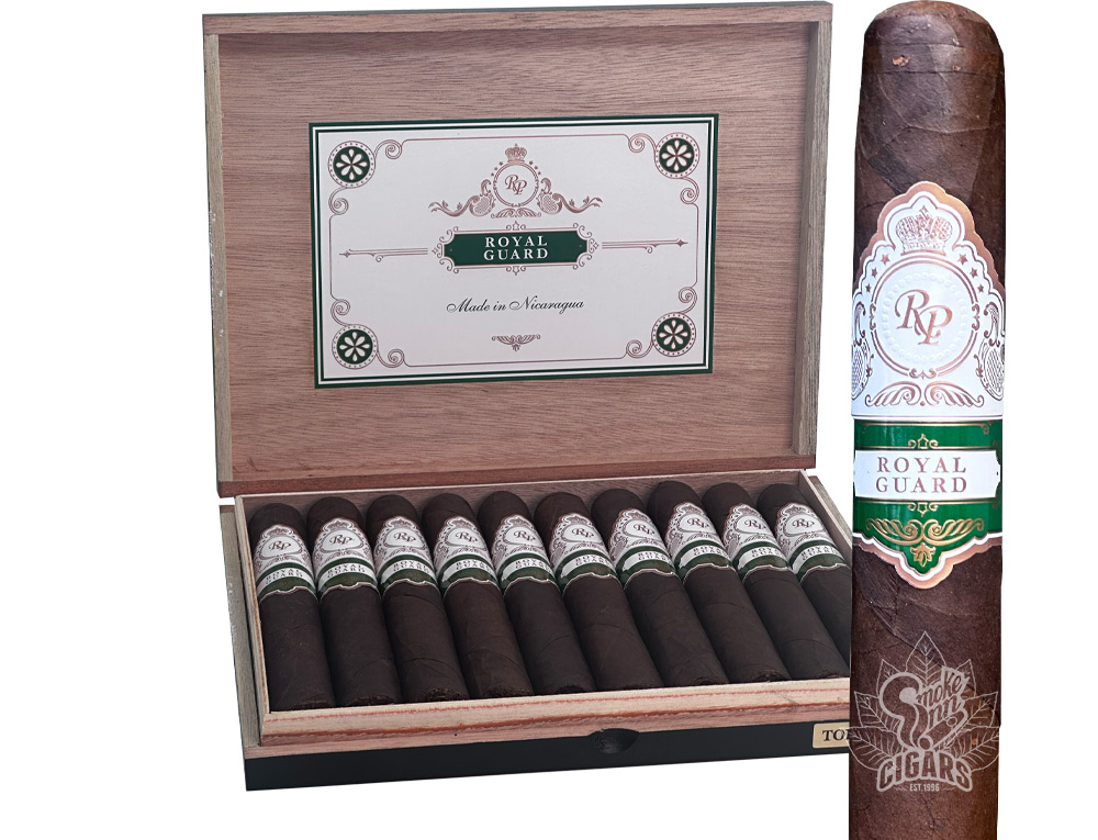 Rocky Patel Royal Guard