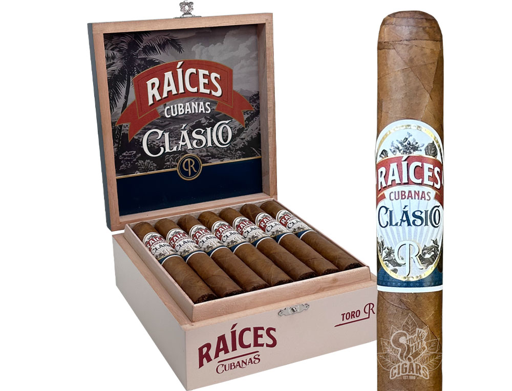 Raices Cubanas Clasico