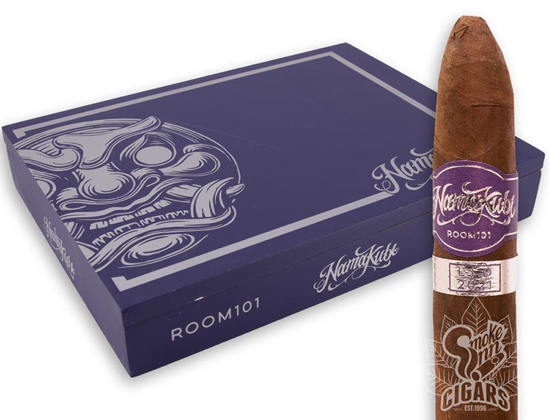 Room 101 Namakubi