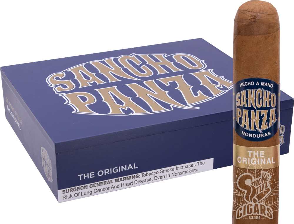 Sancho Panza Original