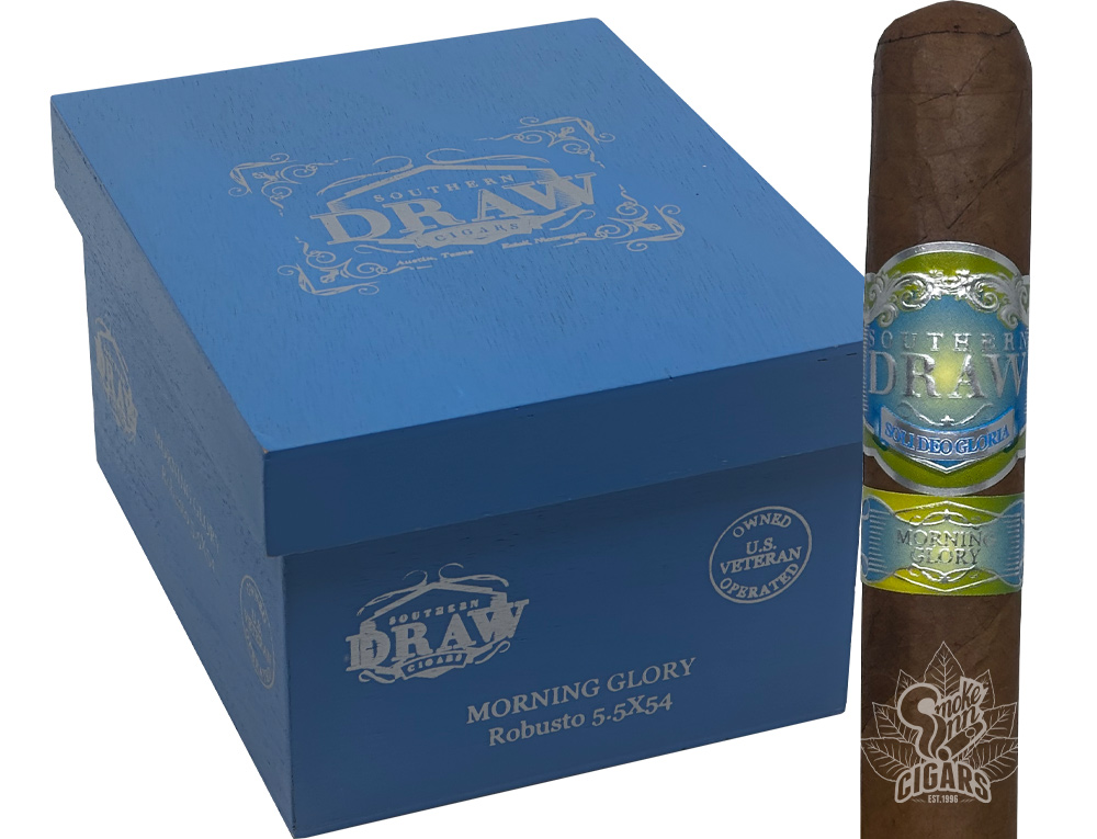 Southern Draw Morning Glory