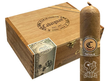 Tatuaje Cabaiguan
