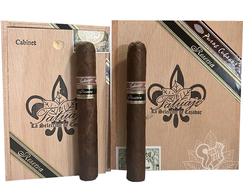 Tatuaje K222