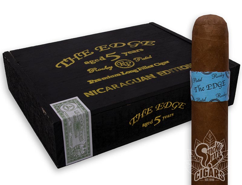 Rocky Patel The Edge Habano