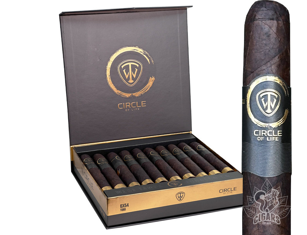 West Tampa Circle of Life