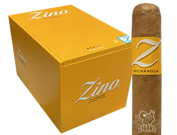 Zino Nicaragua